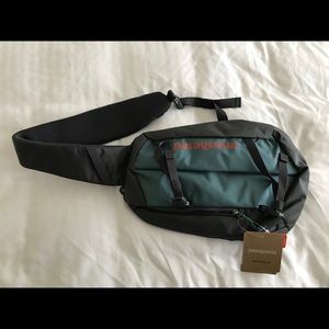 Patagonia Atom Sling Bag 8L